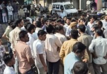 MP के मालवा में विवाद के बाद तनाव, बजरंग दल नेता से मारपीट और तोड़फोड़, 5 आरोपी गिरफ्तार MP के मालवा में विवाद