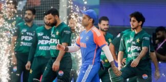 T20 World Cup 2026: भारत-पाक मुकाबले पर संकट, पीसीबी के फैसले से बांग्लादेश भी नाराज T20 World Cup 2026