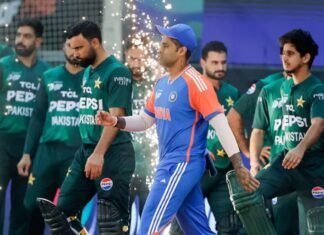T20 World Cup 2026: भारत-पाक मुकाबले पर संकट, पीसीबी के फैसले से बांग्लादेश भी नाराज T20 World Cup 2026