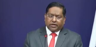 ईरान-इजरायल युद्ध पर भारत की प्रतिक्रिया, संयम बरतने की अपील, कहा- नागरिकों की सुरक्षा को दें प्राथमिकता ईरान-इजरायल युद्ध