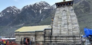 चारधाम यात्रा 2026: शुरू होने से पहले ही टूटा रिकॉर्ड, 6 लाख से ज्यादा रजिस्ट्रेशन, गैर सनातनियों पर रोक चारधाम यात्रा 2026