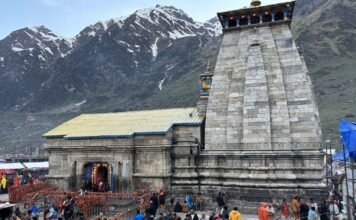 चारधाम यात्रा 2026: शुरू होने से पहले ही टूटा रिकॉर्ड, 6 लाख से ज्यादा रजिस्ट्रेशन, गैर सनातनियों पर रोक चारधाम यात्रा 2026