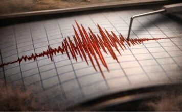 राजस्थान में भूकंप के झटके, सीकर और आसपास के इलाकों में महसूस हुआ कंपन, सुनाई दी रहस्यमय आवाजें राजस्थान में भूकंप