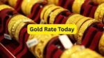 Gold Rate Today 16 March: MCX पर सोना 1,800 रुपये टूटा, चांदी में 4,300 रुपये से ज्यादा गिरावट