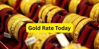 Gold Rate Today 16 March: MCX पर सोना 1,800 रुपये टूटा, चांदी में 4,300 रुपये से ज्यादा गिरावट Gold Rate Today