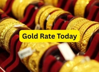 Gold Rate Today 16 March: MCX पर सोना 1,800 रुपये टूटा, चांदी में 4,300 रुपये से ज्यादा गिरावट Gold Rate Today