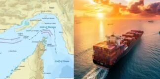 होर्मुज स्ट्रेट संकट के बीच 6,596 रुपये प्रति बैरल पहुंचा कच्चा तेल, ऊर्जा सुरक्षा पर सरकार की हाई-लेवल बैठक होर्मुज स्ट्रेट संकट