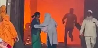 इंदौर में एक ही दिन दूसरा अग्निकांड, दवा फैक्ट्री में भीषण आग से हड़कंप, कई कर्मचारी झुलसे इंदौर दवा फैक्ट्री आग