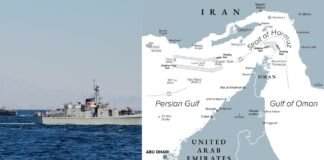 Middle East Crisis: जहाज़ों पर हमले से बढ़ा तनाव, वैश्विक ऊर्जा सप्लाई पर मंडराया खतरा Middle East Crisis