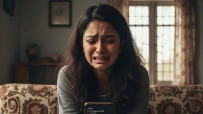 इंस्टाग्राम पर फर्जी प्रोफाइल बनाकर महिलाओं को ब्लैकमेल करने वाला आरोपी गिरफ्तार