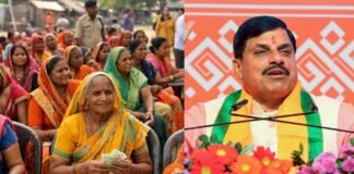 सीएम मोहन यादव का ऐलान: ग्वालियर के भितरवार से ट्रांसफर करेंगे लाडली बहना योजना की राशि लाडली बहना योजना