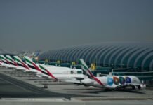 पश्चिम एशिया तनाव का असर: यूएई में मध्य प्रदेश के 700 से ज्यादा यात्री फंसे, दो पूर्व विधायक भी शामिल पश्चिम एशिया तनाव