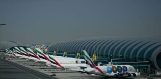 पश्चिम एशिया तनाव का असर: यूएई में मध्य प्रदेश के 700 से ज्यादा यात्री फंसे, दो पूर्व विधायक भी शामिल पश्चिम एशिया तनाव