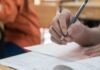 ऑनलाइन परीक्षा में आखिरी 15 मिनट में 100 सवाल हल करने का मामला, 12 उम्मीदवारों पर एफआईआर दर्ज ऑनलाइन परीक्षा