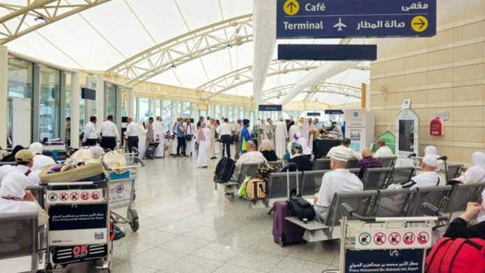 मध्य पूर्व युद्ध का असर