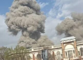 मध्य पूर्व संघर्ष का दायरा बढ़ा, कई देशों में सैकड़ों मौतें और हजारों घायल मध्य पूर्व संघर्ष