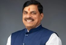 होली से पहले सरकारी कर्मचारियों को बड़ा तोहफा, डीए 3% बढ़ाकर 58% किया गया MP News