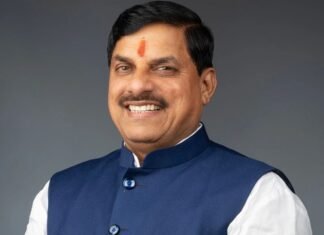 होली से पहले सरकारी कर्मचारियों को बड़ा तोहफा, डीए 3% बढ़ाकर 58% किया गया MP News