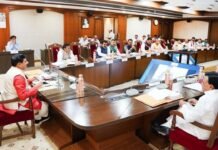 Mohan Yadav Cabinet Big Announcement: किसानों के लिए 27,746 करोड़, छह विभागों की 16 योजनाओं को स्वीकृति Mohan Yadav Cabinet Big Announcement