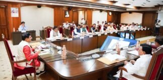 Mohan Yadav Cabinet Big Announcement: किसानों के लिए 27,746 करोड़, छह विभागों की 16 योजनाओं को स्वीकृति Mohan Yadav Cabinet Big Announcement