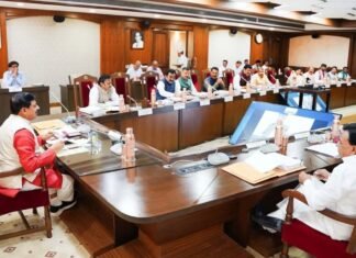 Mohan Yadav Cabinet Big Announcement: किसानों के लिए 27,746 करोड़, छह विभागों की 16 योजनाओं को स्वीकृति Mohan Yadav Cabinet Big Announcement