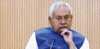 इंदौर अग्निकांड पर सीएम नीतीश कुमार का ऐलान, मृतकों के परिजनों को 2-2 लाख मुआवजा इंदौर अग्निकांड