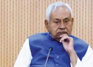 इंदौर अग्निकांड पर सीएम नीतीश कुमार का ऐलान, मृतकों के परिजनों को 2-2 लाख मुआवजा इंदौर अग्निकांड