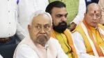 बिहार में बदलने वाला है मुख्यमंत्री? नीतीश कुमार के राज्यसभा जाने के बाद नया सीएम कौन?