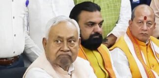 बिहार में बदलने वाला है मुख्यमंत्री? नीतीश कुमार के राज्यसभा जाने के बाद नया सीएम कौन? नीतीश कुमार