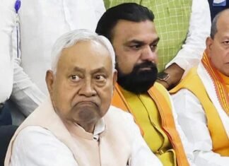 बिहार में बदलने वाला है मुख्यमंत्री? नीतीश कुमार के राज्यसभा जाने के बाद नया सीएम कौन? नीतीश कुमार