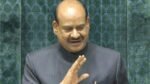 अविश्वास प्रस्ताव खारिज होने के बाद बोले ओम बिरला, कहा- सभी को नियमों के अनुसार बोलने का अधिकार