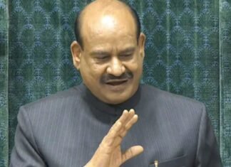अविश्वास प्रस्ताव खारिज होने के बाद बोले ओम बिरला, कहा- सभी को नियमों के अनुसार बोलने का अधिकार ओम बिरला