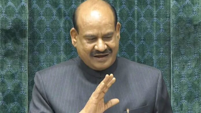 ओम बिरला