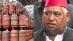 LPG संकट: अयोध्या में बंद हुई राम रसोई, सपा सांसद अवधेश प्रसाद ने दी सरकार को चेतावनी