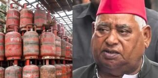 LPG संकट: अयोध्या में बंद हुई राम रसोई, सपा सांसद अवधेश प्रसाद ने दी सरकार को चेतावनी
