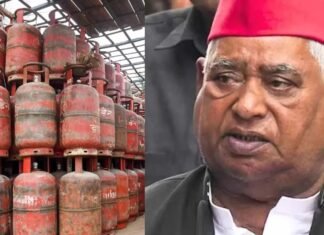 LPG संकट: अयोध्या में बंद हुई राम रसोई, सपा सांसद अवधेश प्रसाद ने दी सरकार को चेतावनी