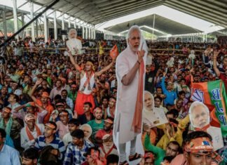 West Bengal Election: बंगाल में बीजेपी का फुल एक्शन प्लान, पीएम मोदी की 14 रैलियां तय West Bengal Election