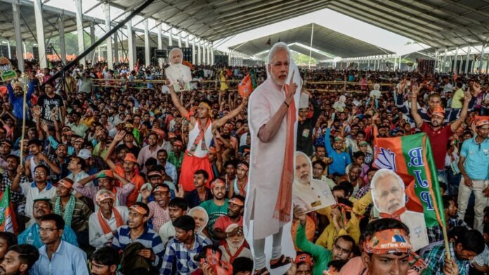 West Bengal Election