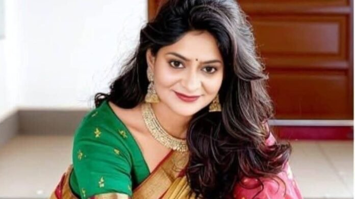 अमिता सिंह तोमर