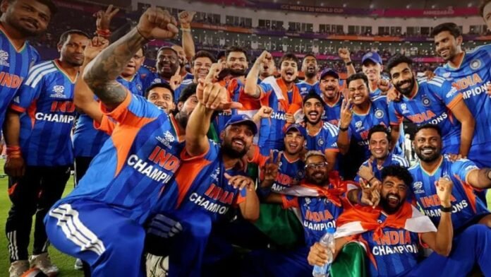 टी20 वर्ल्ड कप