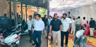 नेशनल लोक अदालत: आयुक्त क्षितिज सिंघल ने जोनल कार्यालयों का किया निरीक्षण, भुगतान प्रक्रिया सरल बनाने के निर्देश नेशनल लोक अदालत
