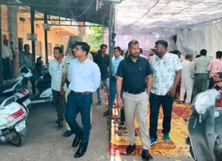 नेशनल लोक अदालत: आयुक्त क्षितिज सिंघल ने जोनल कार्यालयों का किया निरीक्षण, भुगतान प्रक्रिया सरल बनाने के निर्देश नेशनल लोक अदालत