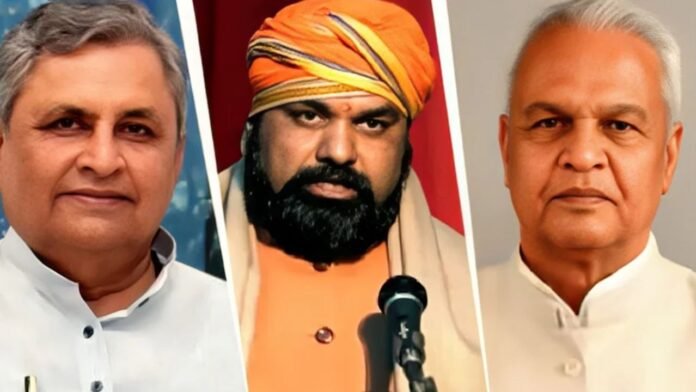 Bihar News सम्राट चौधरी