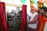 मुख्यमंत्री डॉ. मोहन यादव ने किया आष्टा में 61 करोड़ रुपए की लागत से बने सांदीपनि विद्यालय भवन का लोकार्पण
