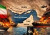 ईरान ने फिर बंद किया Strait of Hormuz, तेल आपूर्ति पर संकट गहराया, भारत समेत दुनिया पर असर बढ़ने की आशंका Strait of Hormuz