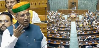 महिला आरक्षण विधेयक पर ‘दक्षिण बनाम उत्तर’ बहस तेज, सरकार का आश्वासन—किसी राज्य की सीटें कम नहीं होंगी महिला आरक्षण विधेयक