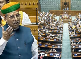 महिला आरक्षण विधेयक पर ‘दक्षिण बनाम उत्तर’ बहस तेज, सरकार का आश्वासन—किसी राज्य की सीटें कम नहीं होंगी महिला आरक्षण विधेयक