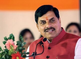 मध्य प्रदेश में UCC लागू करने की तैयारी तेज, साल के अंत तक कानून लाने की योजना मध्य प्रदेश में UCC