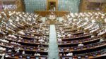 लोकसभा में महिला आरक्षण विधेयक गिरा, मात्र 298 वोट समर्थन में पड़े
