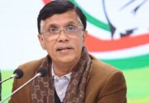 गुवाहाटी हाई कोर्ट से पवन खेड़ा को झटका, मुख्यमंत्री की पत्नी पर आरोपों के मामले में कोर्ट की सख्त टिप्पणी, हिरासत में पूछताछ जरूरी पवन खेड़ा